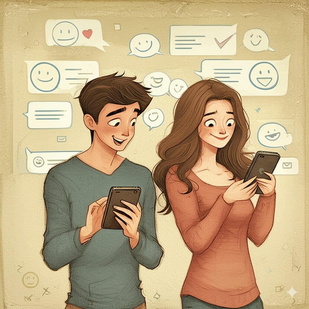 Effective Communication