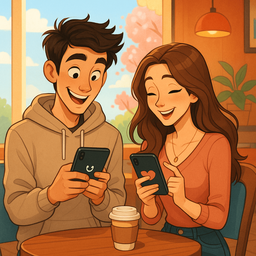 Daily Check-Ins