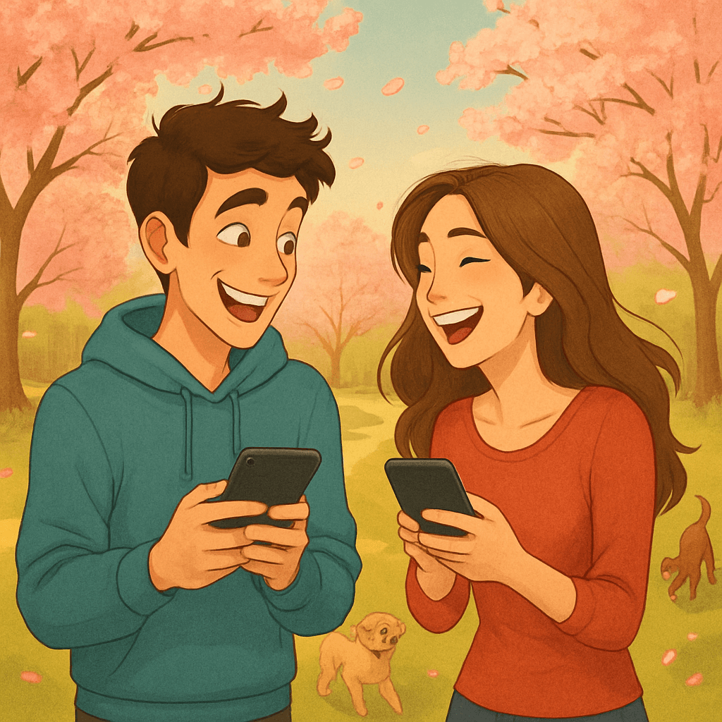 Love Languages