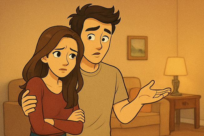 Intimacy in Modern Relationships
