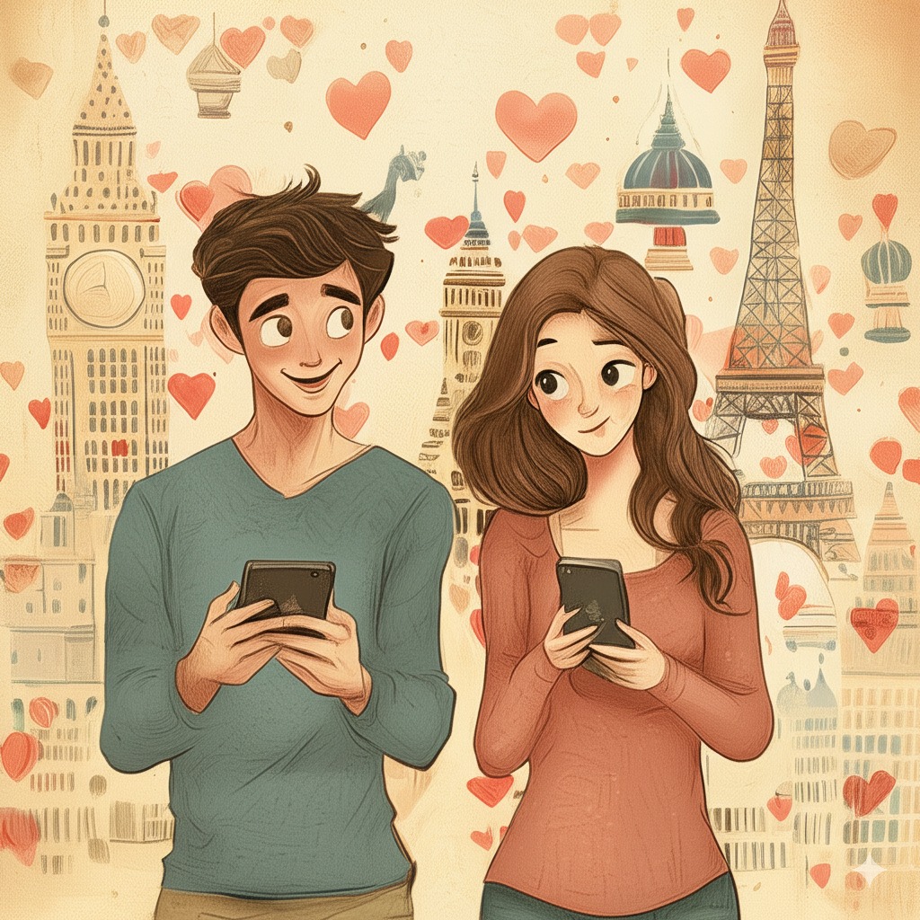 Shared Goals